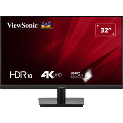 ViewSonic VA3208-4K-HD - Product Image 1