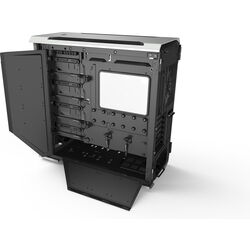 Phanteks Enthoo Evolv X Digital - Silver - Product Image 1