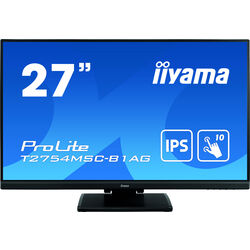 iiyama ProLite T2754MSC-B1AG - Product Image 1