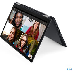 Lenovo ThinkPad X13 Yoga G2 - Product Image 1