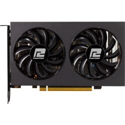 PowerColor Radeon RX 6500 XT Fighter - Product Image 1