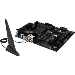 ASUS TUF Gaming B550-Plus WIFI II - Product Image 1