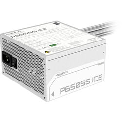 Gigabyte P650SS ICE - Product Image 1