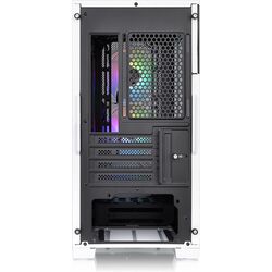 Thermaltake Divider 170 TG ARGB Snow - White - Product Image 1