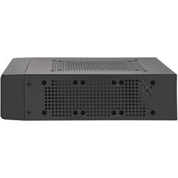 SilverStone Milo ML10 - Black - Product Image 1