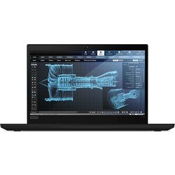 Lenovo P14s G2 - Product Image 1