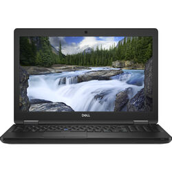 Dell Latitude 15 5590 - Product Image 1