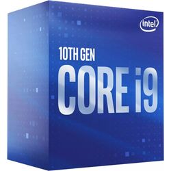 Intel Core i9-10900 - Product Image 1