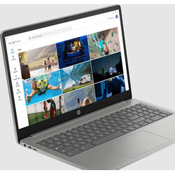 HP Chromebook 15a-nb0006na - B50BCEA - Product Image 1