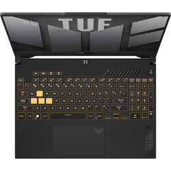 ASUS TUF Gaming F15 - FX507VU-LP240W - Product Image 1