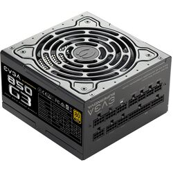 EVGA SuperNOVA 850W G3 - Product Image 1