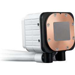 ASUS Prime LC 360 ARGB White Edition - Product Image 1