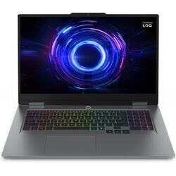Lenovo LOQ 17IRX10 - 83JH0008UK - Product Image 1