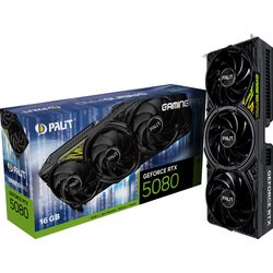 Palit GeForce RTX 5080 GamingPro V1 - Product Image 1