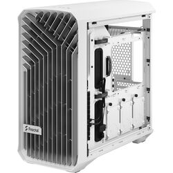 Fractal Design Torrent Compact - White - Product Image 1