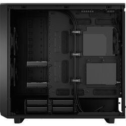 Fractal Design Meshify 2 XL - Black - Product Image 1