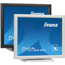 iiyama ProLite T1731SR-W5 - Product Image 1