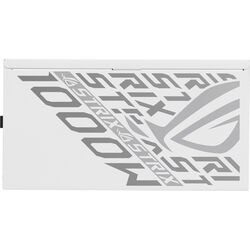 ASUS ROG Strix White Edition - ATX 3.1 1000 - Product Image 1
