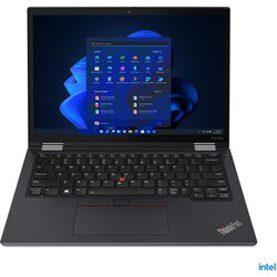 Lenovo ThinkPad X13 Yoga Gen 3 - Product Image 1