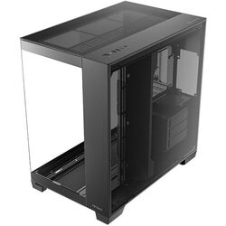 Antec C8 - Black - Product Image 1