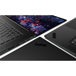 Lenovo ThinkPad P1 Gen 6 - 21FV000JUK - Product Image 1