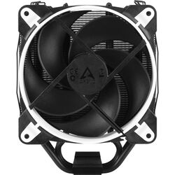 Arctic Freezer 34 - eSports Duo - Black/White - Product Image 1