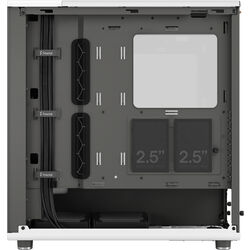 Fractal Design North - White - Product Image 1