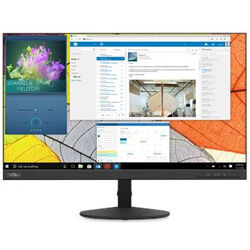 Lenovo ThinkVision S24q-10 - Product Image 1