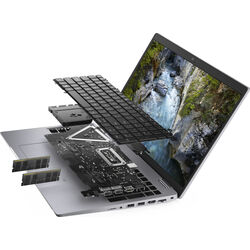 Dell Precision 3560 - Product Image 1