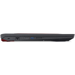 Acer Predator Helios 300 - PH317-52-516G - Black - Product Image 1