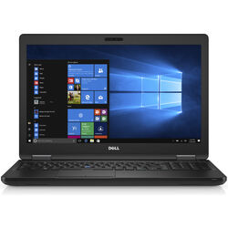 Dell Latitude 15 5580 - Product Image 1