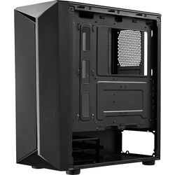 Cooler Master CMP 510 - Black - Product Image 1