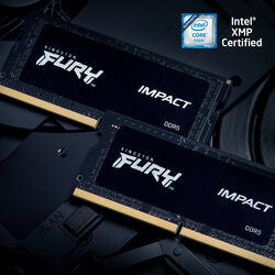 Kingston FURY Impact - Product Image 1