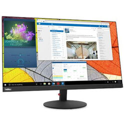 Lenovo ThinkVision S27q-10 - Product Image 1