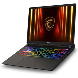 MSI Vector 16 - A2XWIG-283UK - Product Image 1