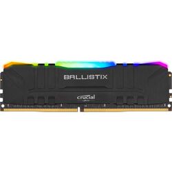 Crucial Ballistix RGB - Black - Product Image 1