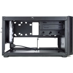 Fractal Design Core 500 - Black - Product Image 1