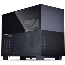 Lian-Li Q58 X4 - Black - Product Image 1