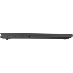 LG gram 14 - 14Z90R-K.AA78A1 - Black - Product Image 1