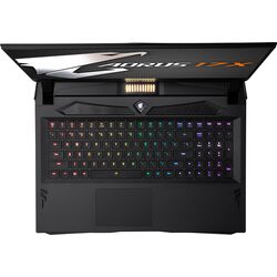 Gigabyte AORUS 17 - Product Image 1