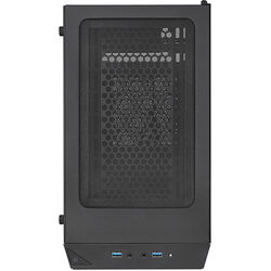 SilverStone Precision PS15 PRO - Black - Product Image 1