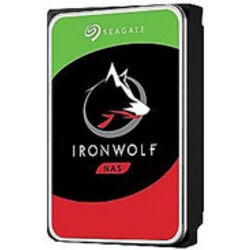 Seagate IronWolf - ST2000VN003 - 2TB - Product Image 1