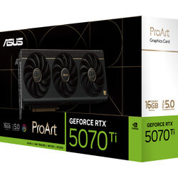 ASUS GeForce RTX 5070 Ti ProArt - Product Image 1