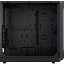 Fractal Design Focus 2 - RGB - Black - Product Image 1