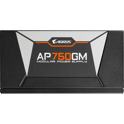 Gigabyte AORUS AP750GM - Product Image 1