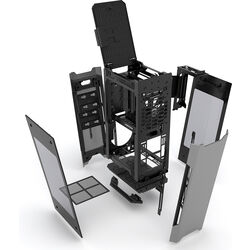 Phanteks Enthoo Evolv Shift - Gunmetal - Product Image 1