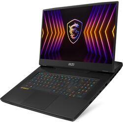 MSI Titan GT77 - 12U - 12UGS-049UK - Product Image 1