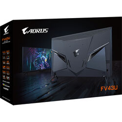 Gigabyte Aorus FV43U - Product Image 1