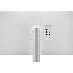 LG 27UP650K-W - Product Image 1