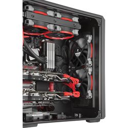 Corsair Carbide Air 540 - Black - Product Image 1